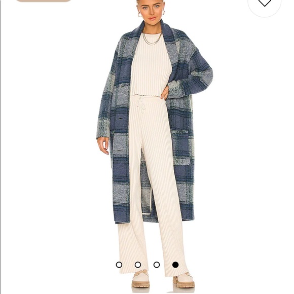 JOHN ELLIOTT Ribbed Terry Sweatpant + Sweatshirt - Picture 10 of 16